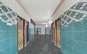 Hotel O Gaurav International